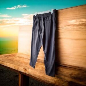 ZYIA Stylish Plum Leggings